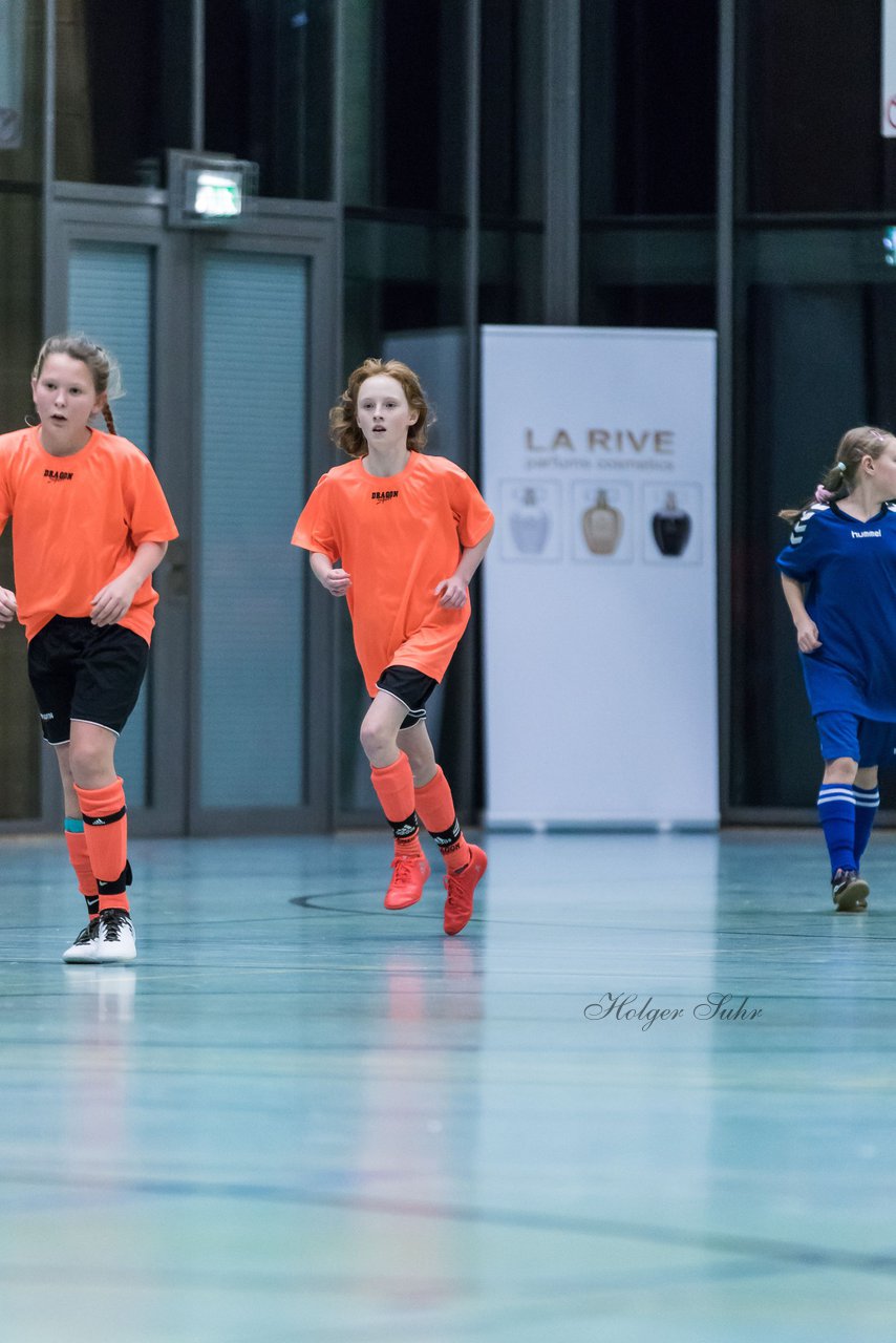 Bild 398 - La Rieve Cup - D-Juniorinnen